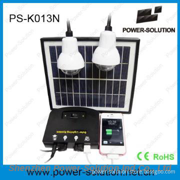 small and low price solar energy home system